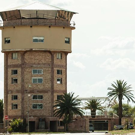 מלון Bloemhof Victory Towers מראה חיצוני תמונה