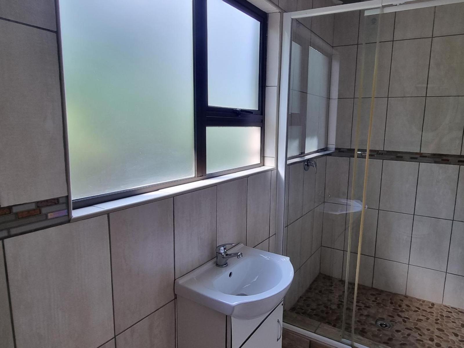 מלון Bloemhof Victory Towers חדר תמונה